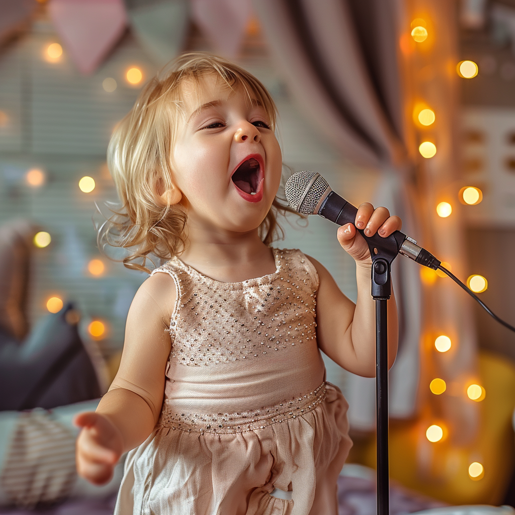 Engaging Kids In Online Singing Lessons: Tips And Tricks